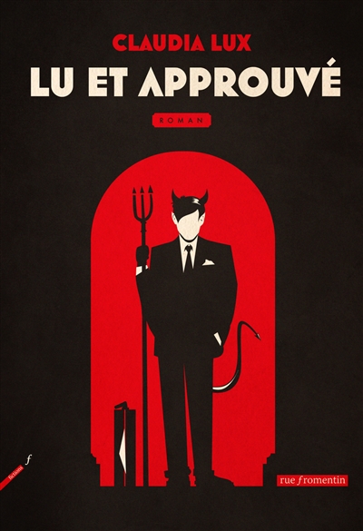 Lu et approuvé