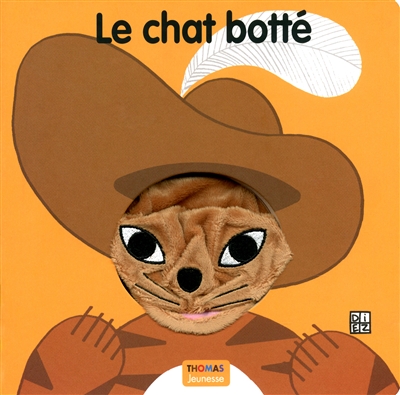 Le chat botté