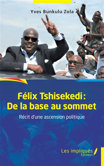 Félix Tshisekedi : de la...