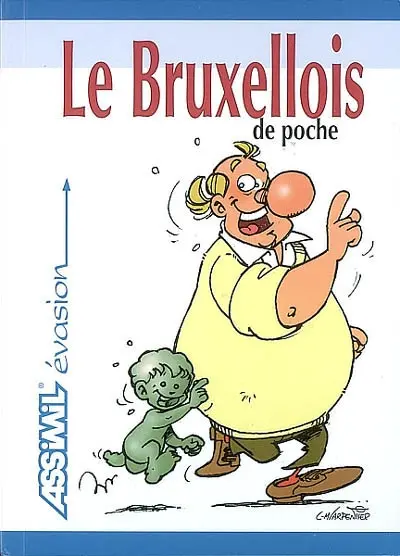 Le bruxellois de poche