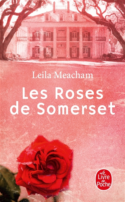 Les roses de Somerset
