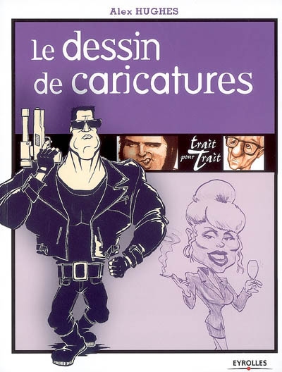 Le dessin de caricatures