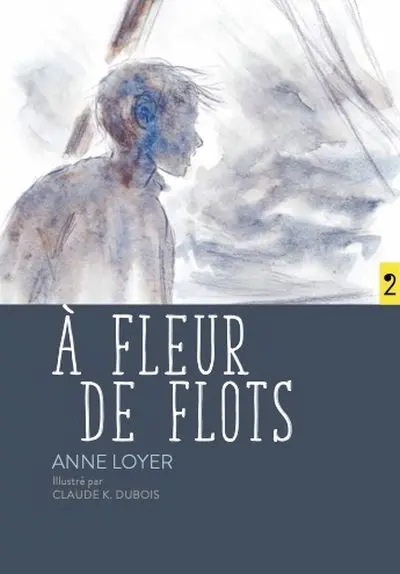 A fleur de flots