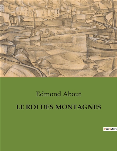 LE ROI DES MONTAGNES