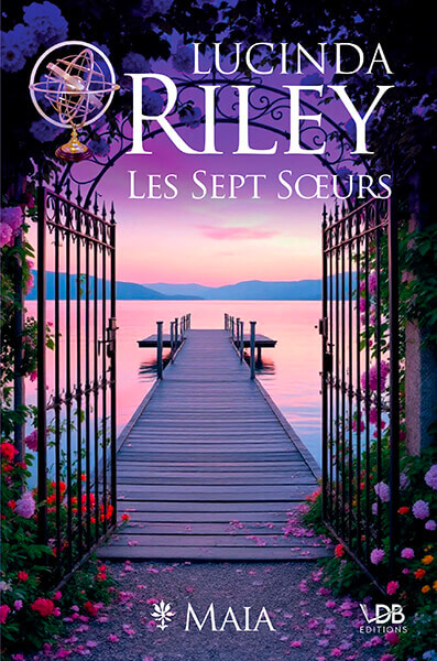 Les sept soeurs. Vol. 1. Maia