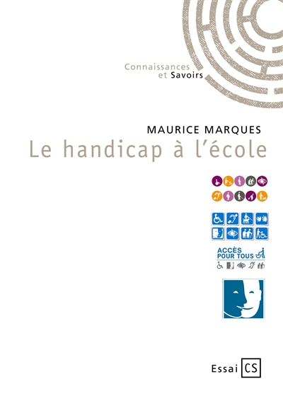 Le handicap à l'école