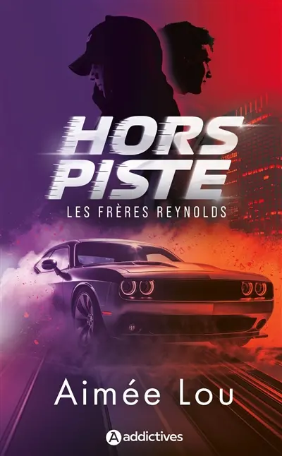Les frères Reynolds. Hors piste