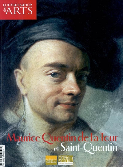 Maurice Quentin de La Tour et Saint-Quentin