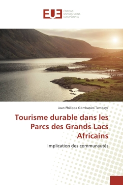 Tourisme durable dans les...
