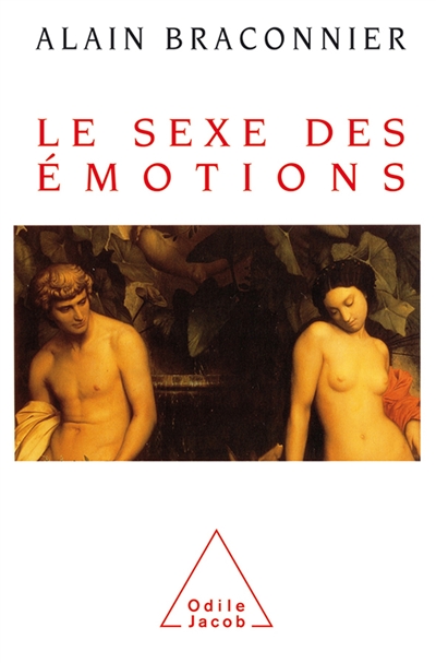 Le sexe des émotions