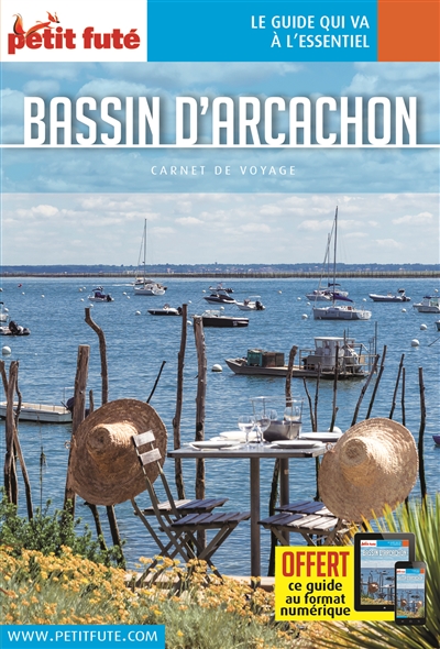 Bassin d'Arcachon