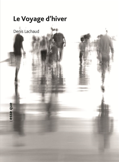 Le voyage d'hiver