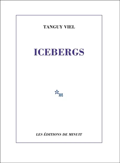 Icebergs