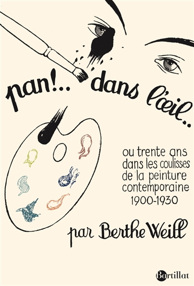 Pan ! dans l'oeil !... ou...