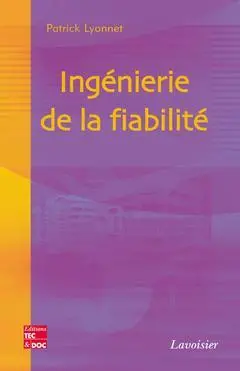 Ingénierie de la fiabilité