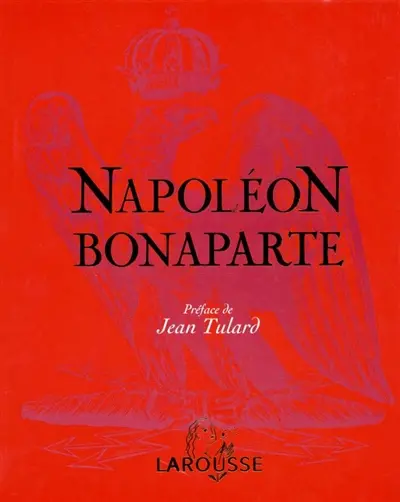 Napoléon Bonaparte