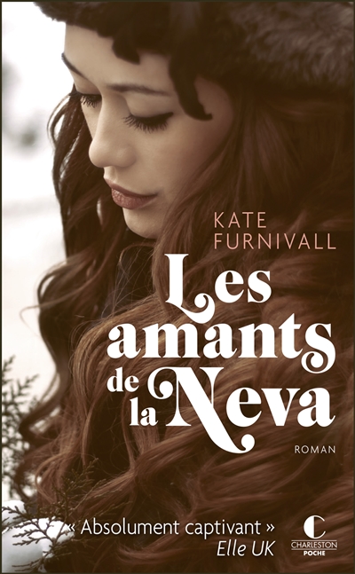 Les amants de la Neva