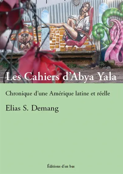 Les cahiers d'Abya Yala