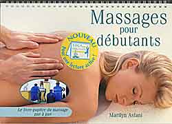 Massage pour débutants