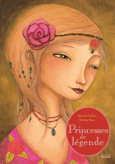 Princesses de légende