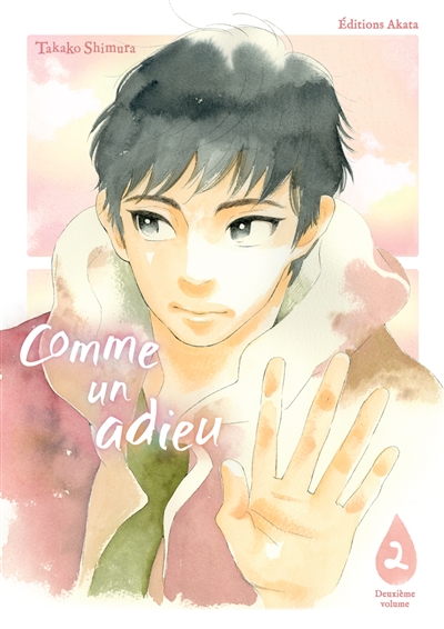 Comme un adieu. Vol. 2