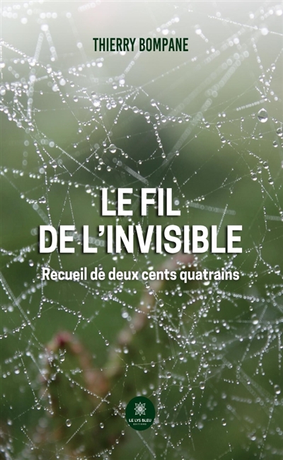 Le fil de l'invisible :...