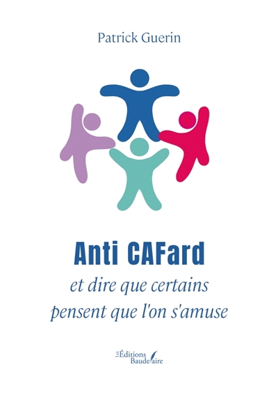 Anti CAFard et dire que...