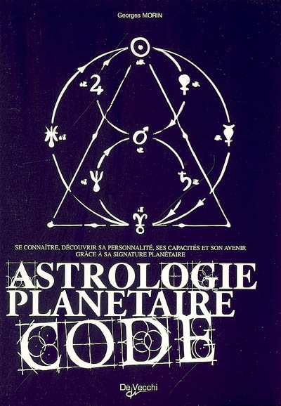Guide de l'astrologie planétaire