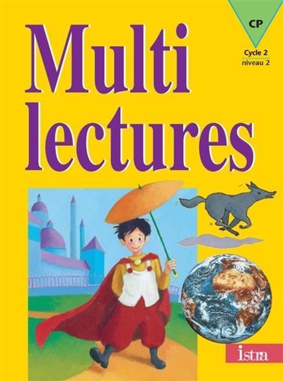 Multilectures CP