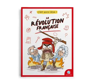 La Révolution française