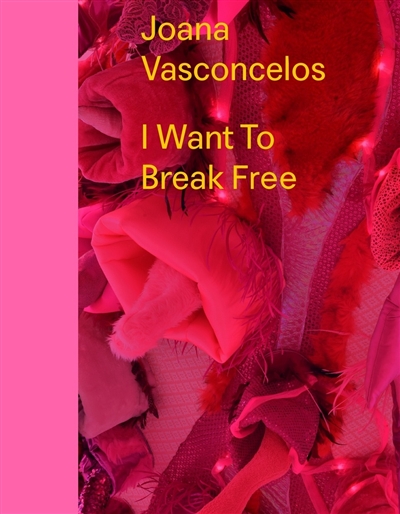 Joana Vasconcelos : I want to break free