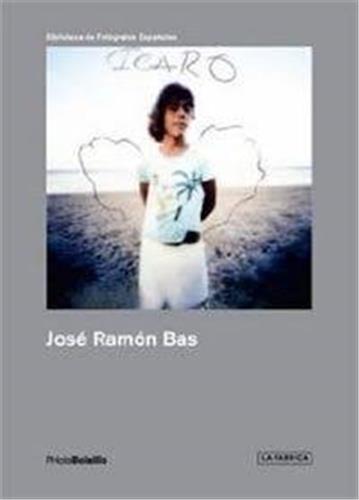 Jose Ramon Bas (Photobolsillo)