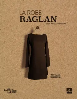 La robe raglan