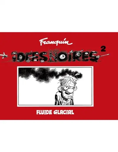 Idées noires. Vol. 2