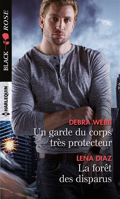 Un garde du corps très protecteur. La forêt des disparus