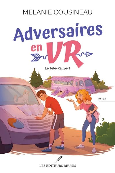 Le Télé-Rallye-T 2