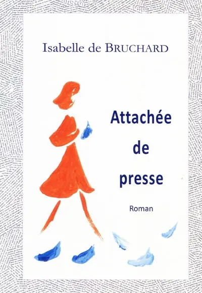 Attachée de presse