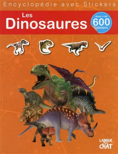 Les dinosaures