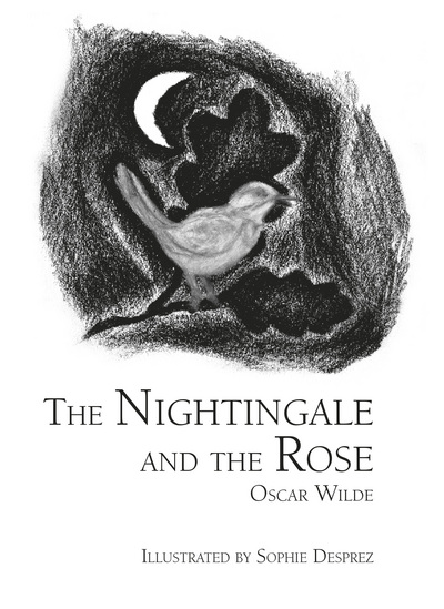 The nightingale and the rose