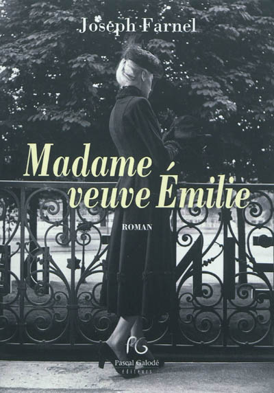 Madame veuve Emilie