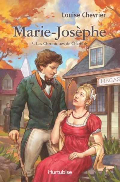 Marie-Josèphe 3
