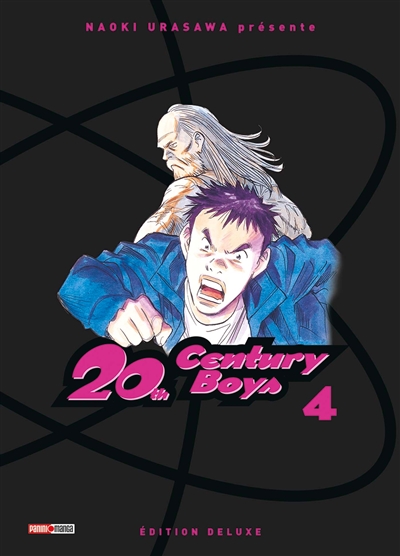 20th century boys. Vol. 4