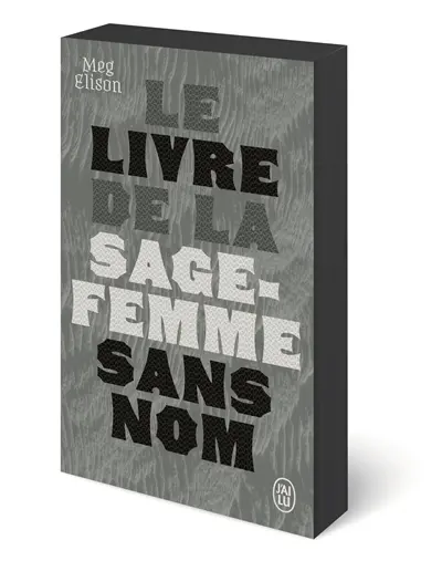 Le livre de la sage-femme sans nom