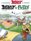 Astérix, tome 35 : Astérix chez les Pictes