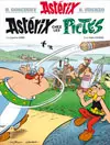 Astérix. Vol. 35. Astérix chez les Pictes