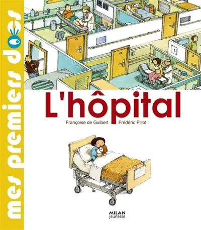 L'hôpital