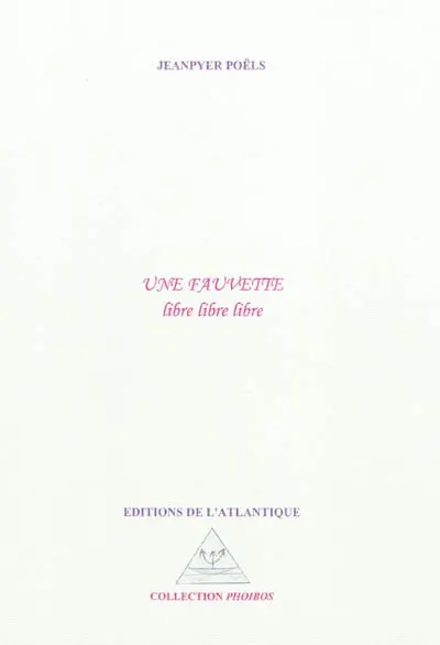 Une fauvette libre, libre, libre