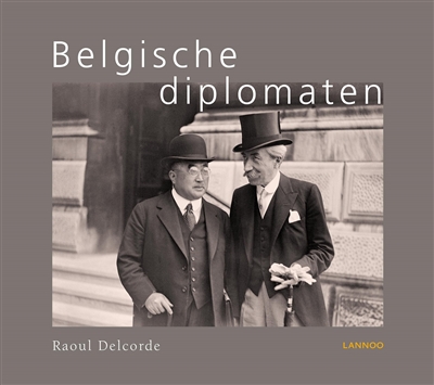 De Belgische diplomaten
