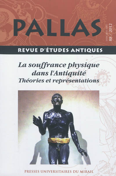 Pallas, n° 88. La...