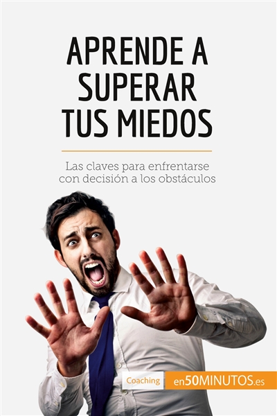 Aprende a superar tus...